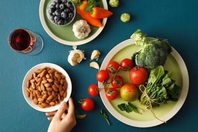 Dietician Tools