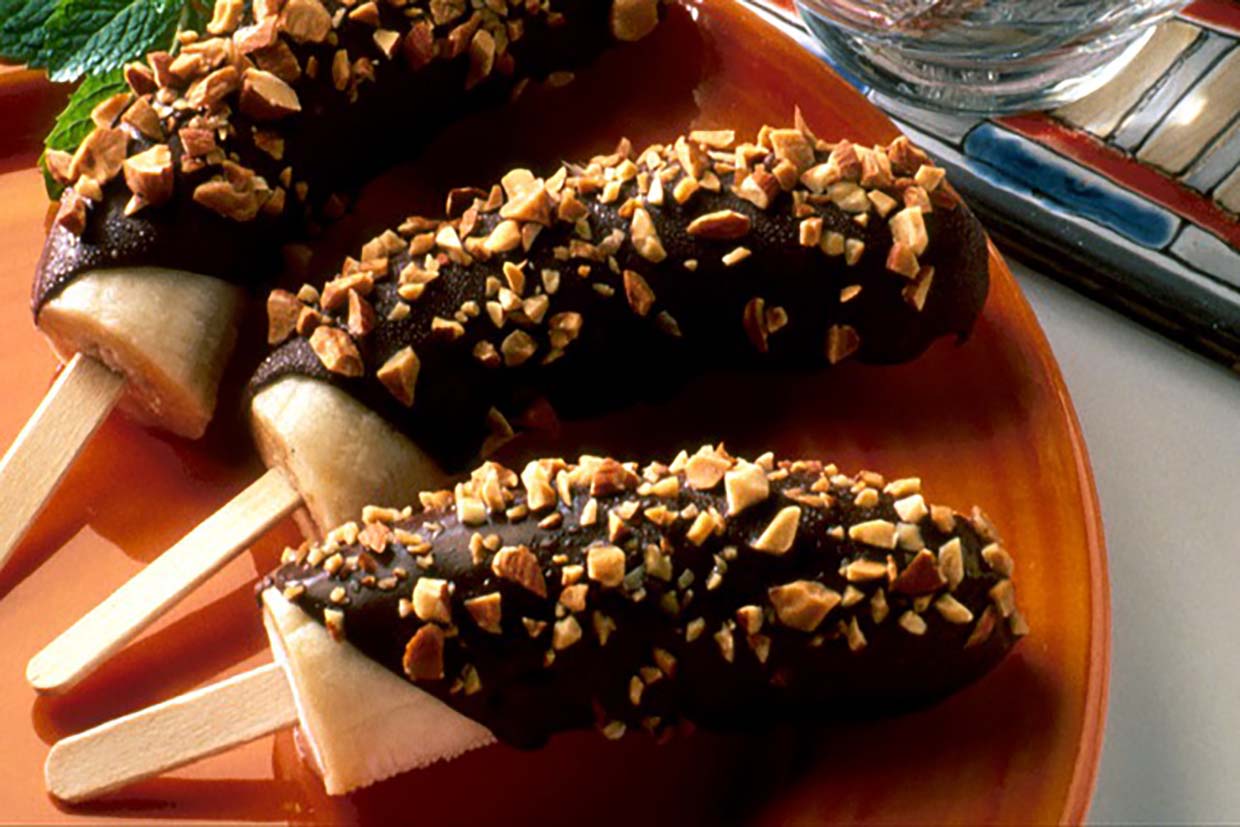 Almonds