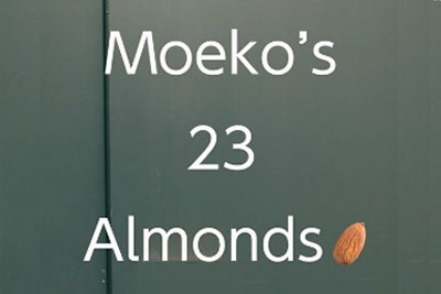 カリフォルニア・アーモンド アンバサダー福田萌子さん出演の「Moeko’s 23 Almonds」を初公開