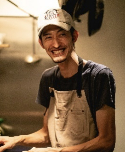 佐藤料理長